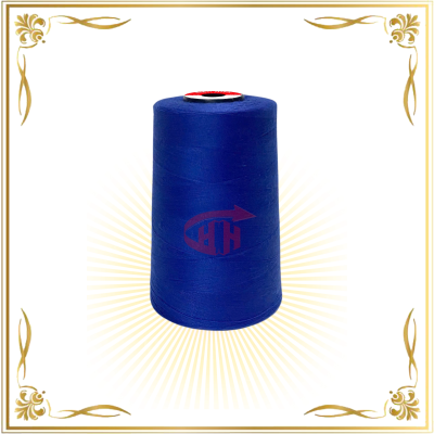 Chỉ may Polyester 60s/3
