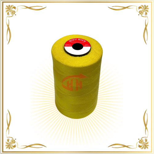 Chỉ may Polyester 40s/3