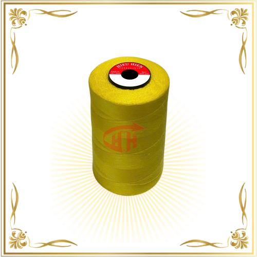 Chỉ may Polyester 40s/3