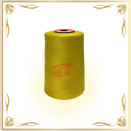 Chỉ may Polyester 40s/3