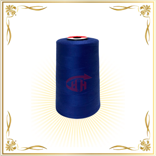 Chỉ may Polyester 60s/3