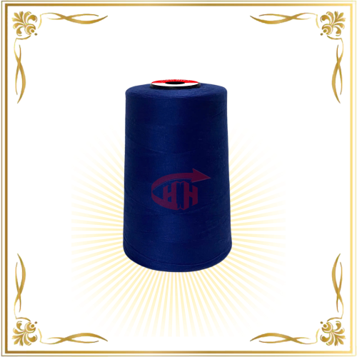 Chỉ may Polyester 60s/3