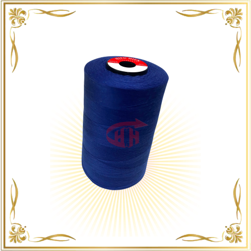 Chỉ may Polyester 60s/3