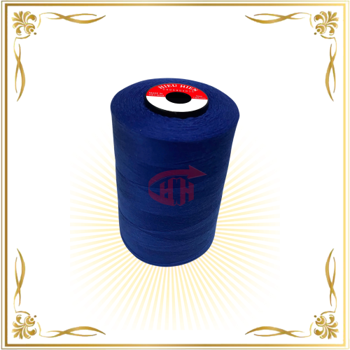 Chỉ may Polyester 60s/3