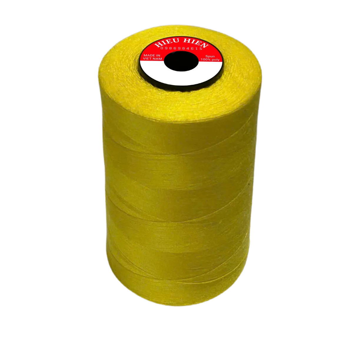 ứng dụng của chỉ may Polyester