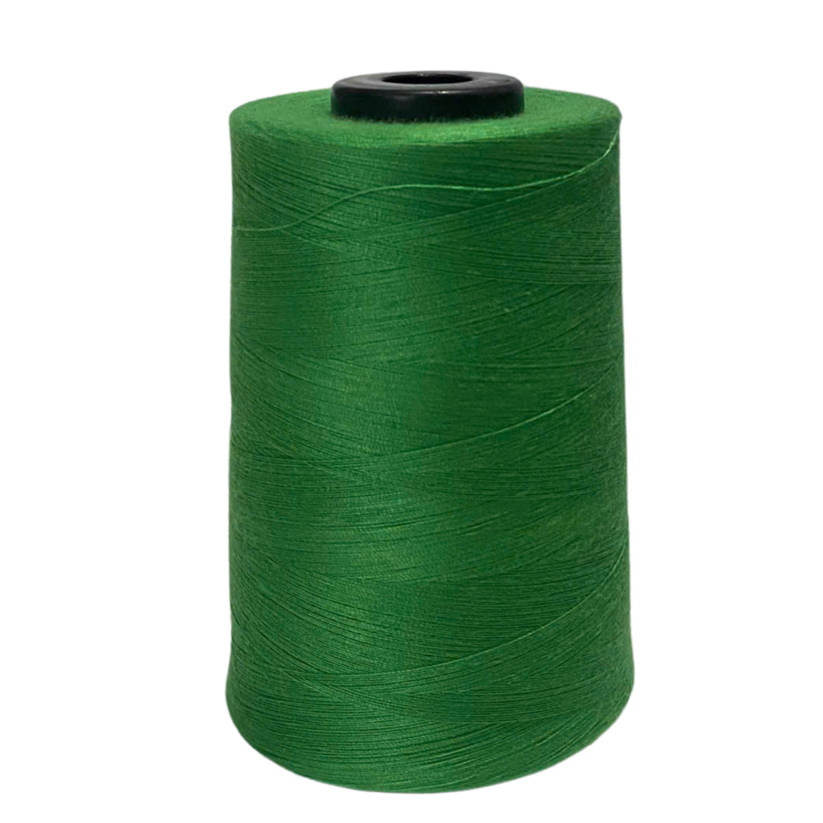 chỉ may Nylon màu xanh lá cây