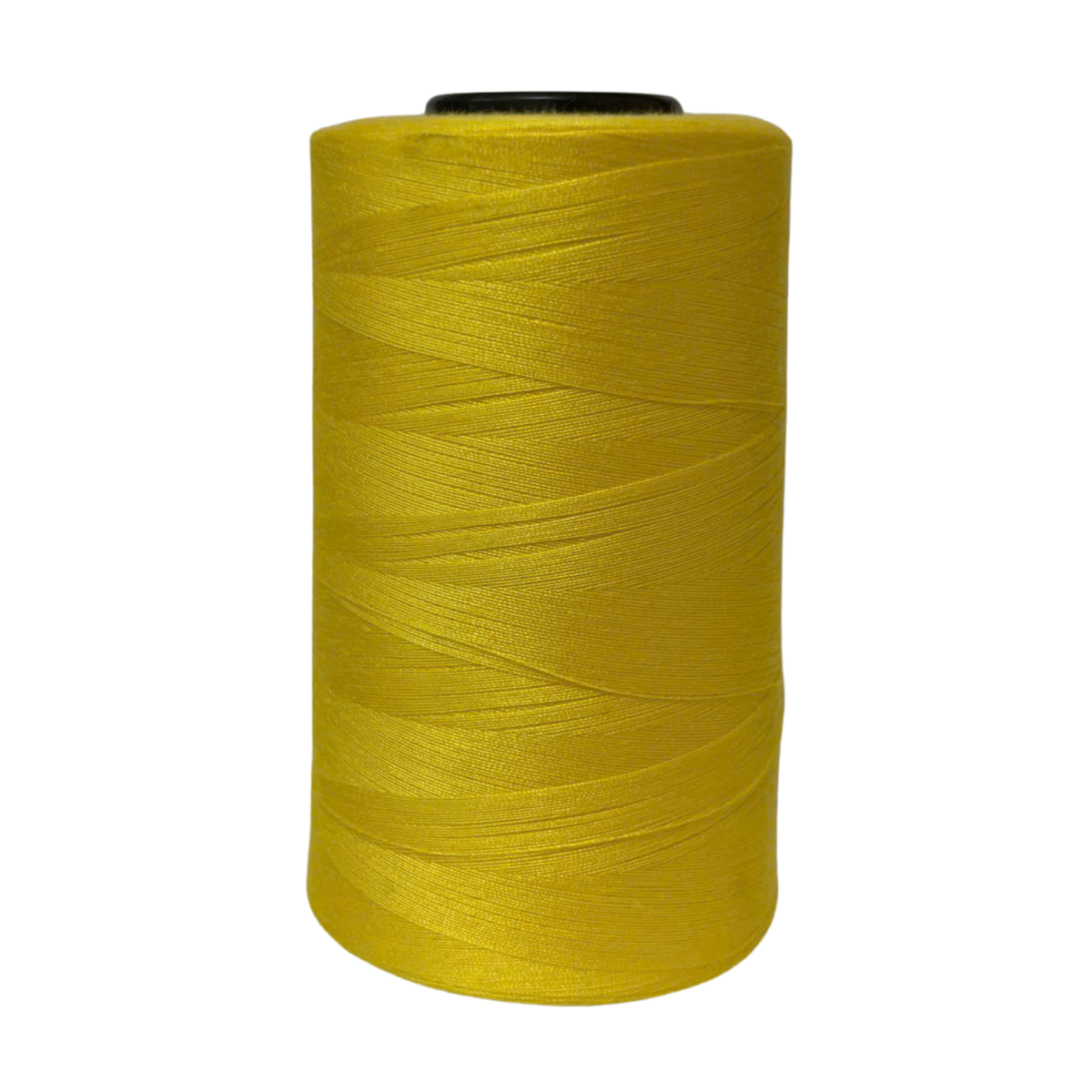 Chỉ may Nylon màu vàng